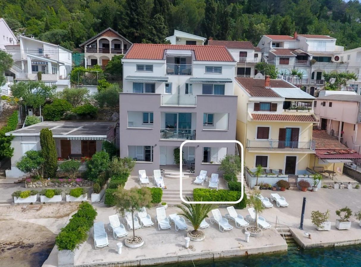 Apartment Antun - Adriatic Coast Retreat Blace Room photo