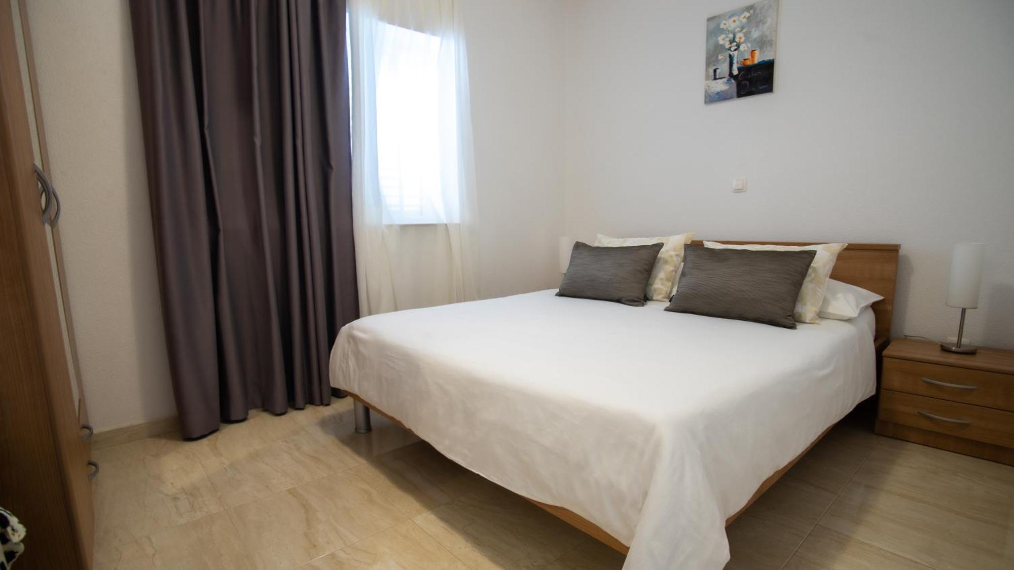 Apartment Antun - Adriatic Coast Retreat Blace Room photo