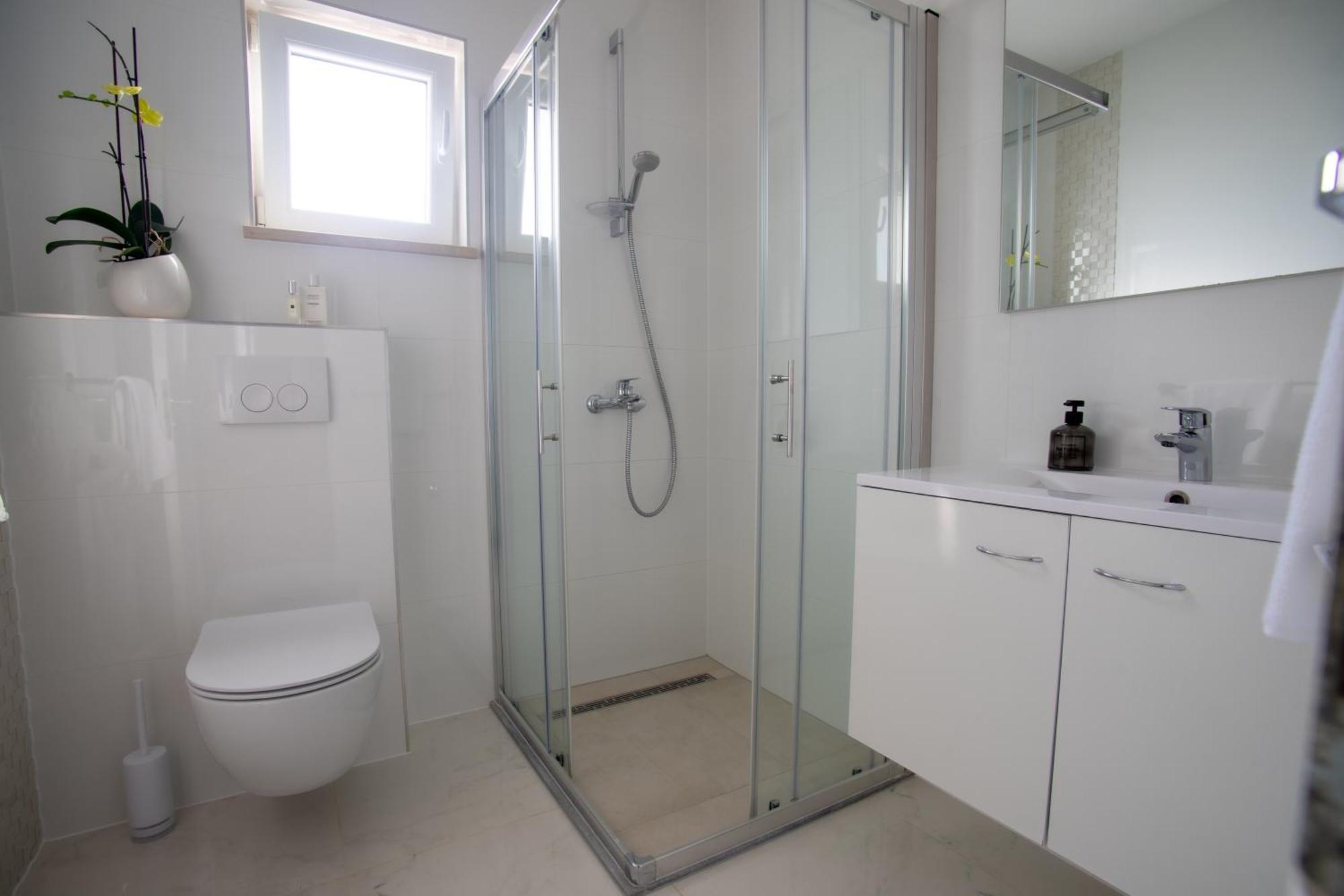 Apartment Antun - Adriatic Coast Retreat Blace Room photo