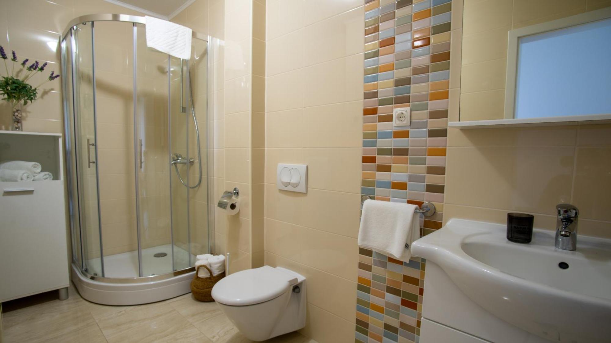 Apartment Antun - Adriatic Coast Retreat Blace Room photo
