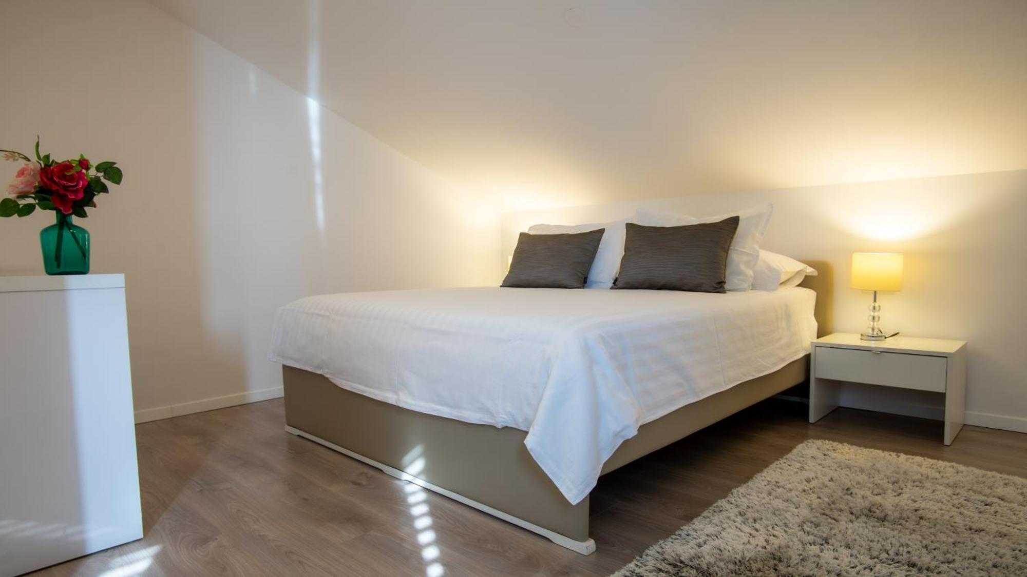 Apartment Antun - Adriatic Coast Retreat Blace Room photo